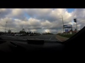 MBRP Catless Turboback Interior Sound on Focus ST