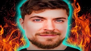 Mrbeast Rizz Dance Edit