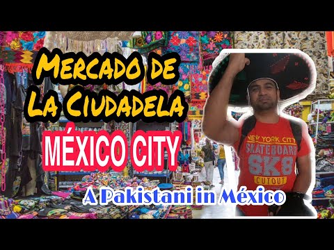 Video: 14 Pladser Til En Perfekt Weekend I Mexico City - Matador Network