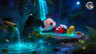 Mickey’s Moonlit Dreams 🌙 | Peaceful Sleep Music & Soothing Night Ambience screenshot 5