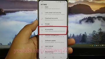 Android Nougat : How to Enable or Disable Assistant Plus in Samsung Galaxy S8 or S8+