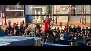 출발 드림팀 시즌2 - Let's Go, Dream Team2 20111218 # 006