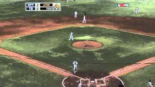 4/10/10 CG: Yankees @ Rays