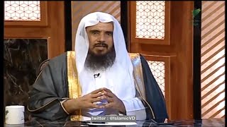 من أجمل ما سمعت عن التسويف والتأخير بالتوبة : الشيخ أ.د سعد الخثلان