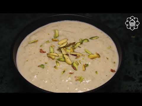 छठ पूजा स्पेशल खरना के दिन बनाया जाने वाला प्रसाद गुड़ की खीर।Gud Ki Kheer Kharna Prasad-Bihari Style