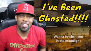 Mysterious Occult-Rock Band Ghost!!! Ghost - Cirice, Dance Macabre, & Year Zero | Reaction