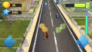 City Racing: Speed Escape screenshot 2
