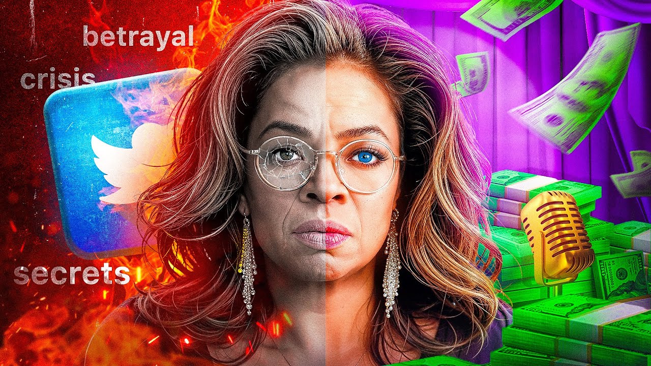The Disturbing Truth About Oprah Winfrey