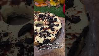 #chessecake #sunday #sweets #Joy #glowing ♥️ #youtubeshorts 💚