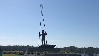 Montandon Watchmakers, Thomas Jefferson Iowa