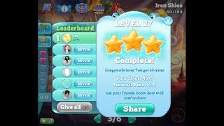 Fish Epic Level 27
