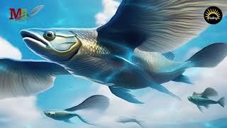 10 Fascinating Facts about Flying Fishes
