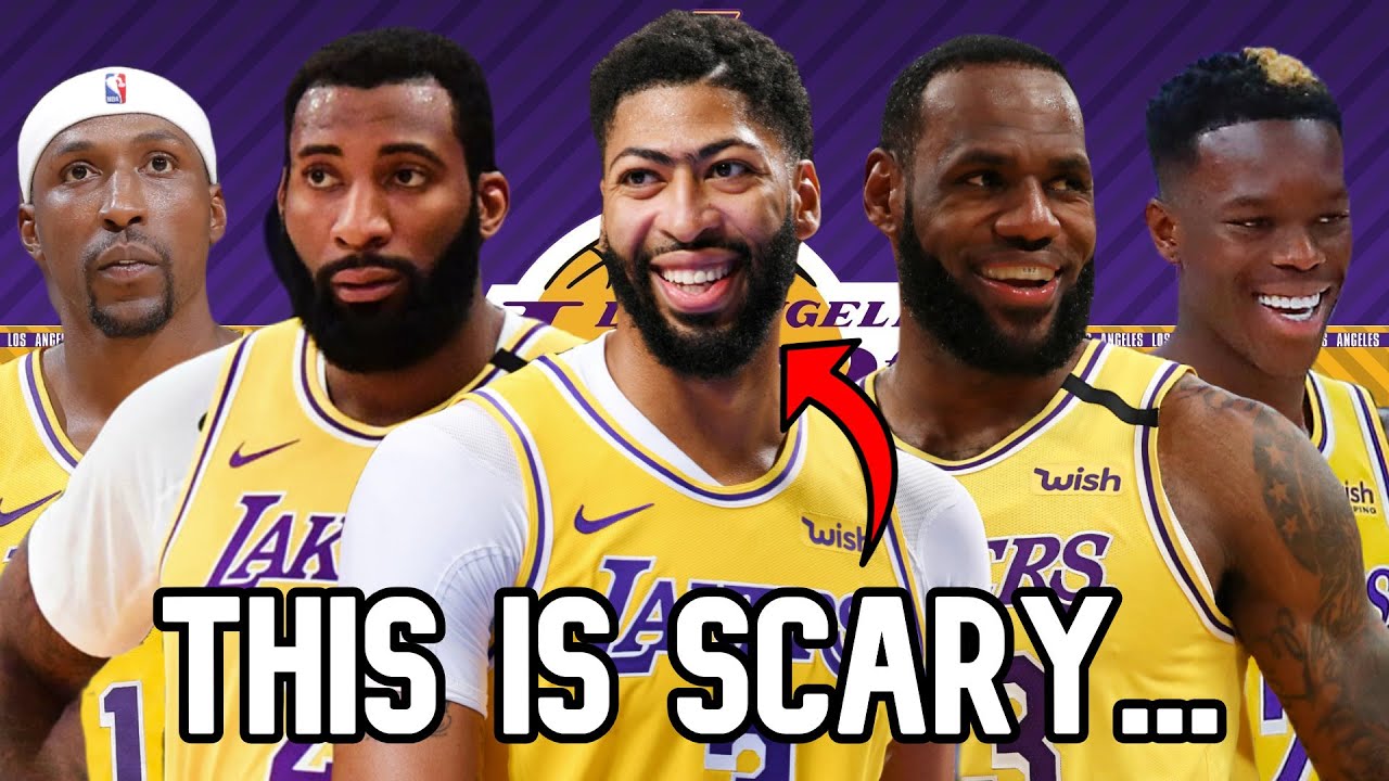 Los Angeles Lakers STATEMENT Win Over Phoenix Suns PROVES They are Still the Team to Beat in NBA?