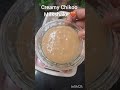 Creamy Chikoo Milkshake 🤎#shorts #youtubeshorts #recipe