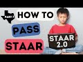 STAR Test Preparation Quiz