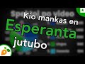 Mi analizis ĉiujn jutubkanalojn en Esperantujo! | Jutubanalizo | Esperanto