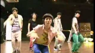 080704 Shinee Special Time