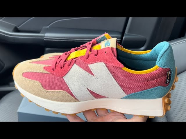 New Balance 327: 5 Things you should know BEFORE YOU BUY! 