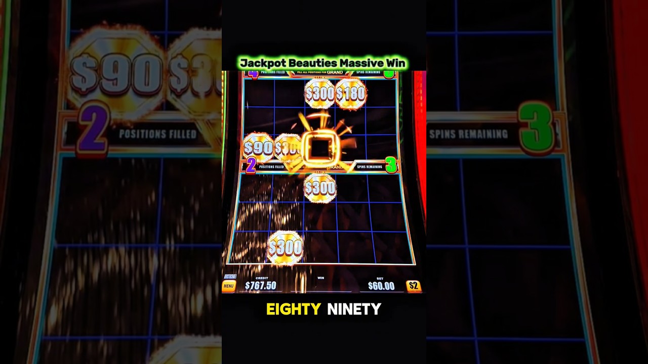 I Hit the BIG ONE on Bao Zhu Zhao BLAST 🎰 