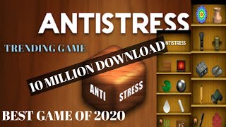 Anti Stress Game 2021(Walkthrough) screenshot 1