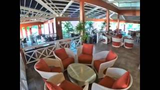 Soft opening of Decameron Haiti ( Formally known as Indigo Resort)