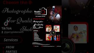 #edm #cod My beautiful wife's business photography #Monique Ross Pietersen