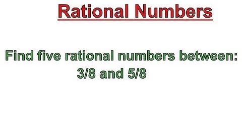 Xam Idea Class 9th Lesson 1 Real Numbers Q.18(i) | Proficiency Exercise | xam idea | smart teaching