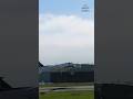 King Air B200 PP-EMS Decolagem Aeroporto de Jundiaí SP