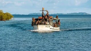 12 - track 12_ string band music _(music collection 2025_Milne Bay)