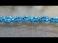 Tambour Chapter 2 Seed Beads 2