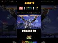 JACK-8 combo tekken8 I Jack-8 easy combo#Jack8#combo#tekken8