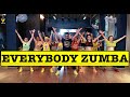 EVERYBODY | BACKSTREET'S BACK | ZumbaDance Workout | 90s Song | Old Is Gold | Salsation Choreography
