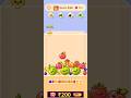 Fruit Drop Merge Game Level 54//Royalgameplay//#shorts #viral #gaming #gameplay 🍍🍎🍓🍇