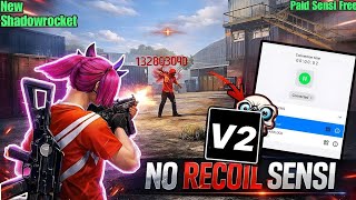 بروكسي DNS مدفوع من Sensi، مجاني، فائق الدقة، مع خاصية التصويب التلقائي | إعدادات Shadowrocket لت... screenshot 4