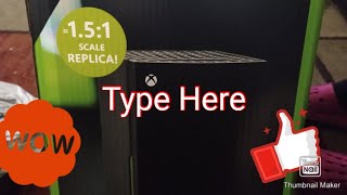 Xbox series x mini fridge at target!!!!!!!!!