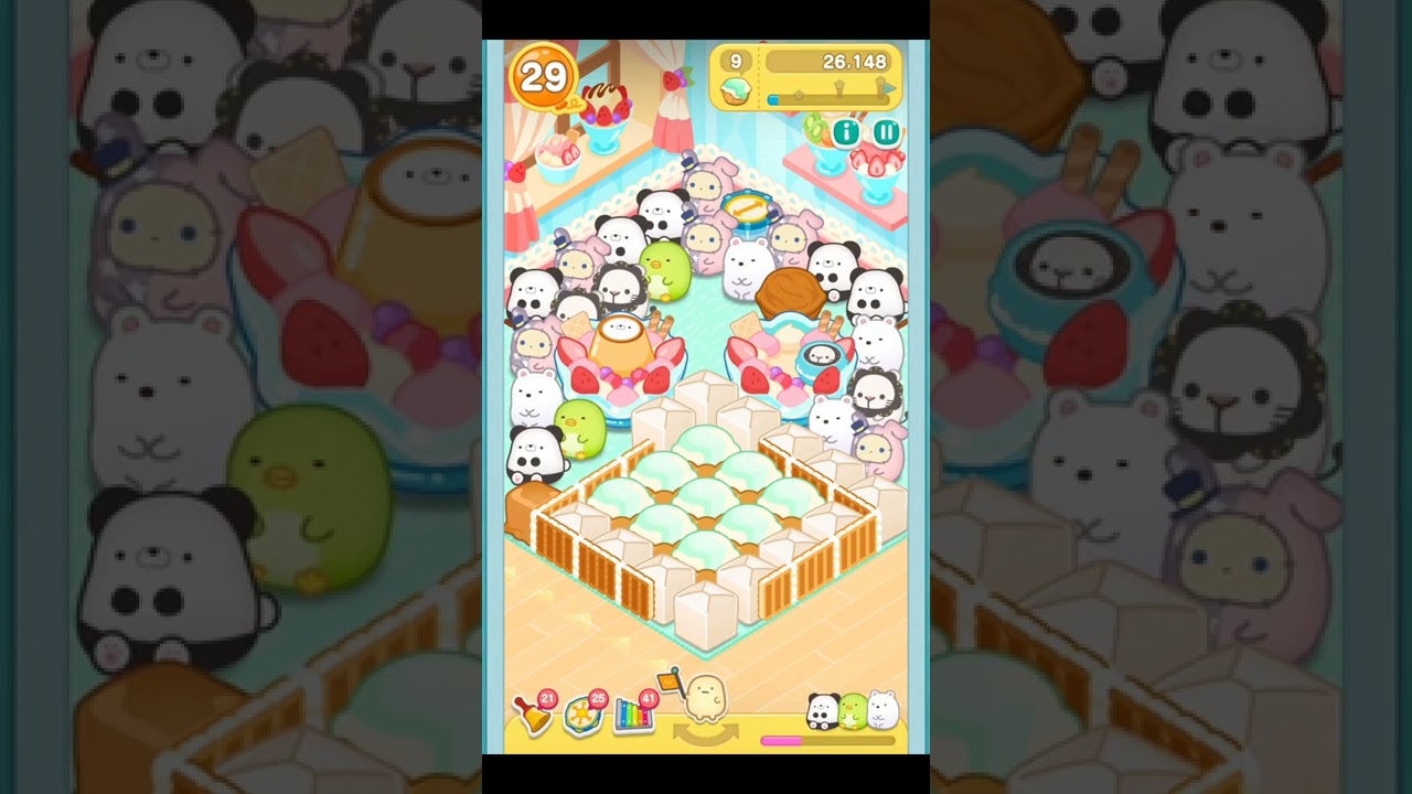 すみすみ】ステージ894☆クリア動画 - YouTube
