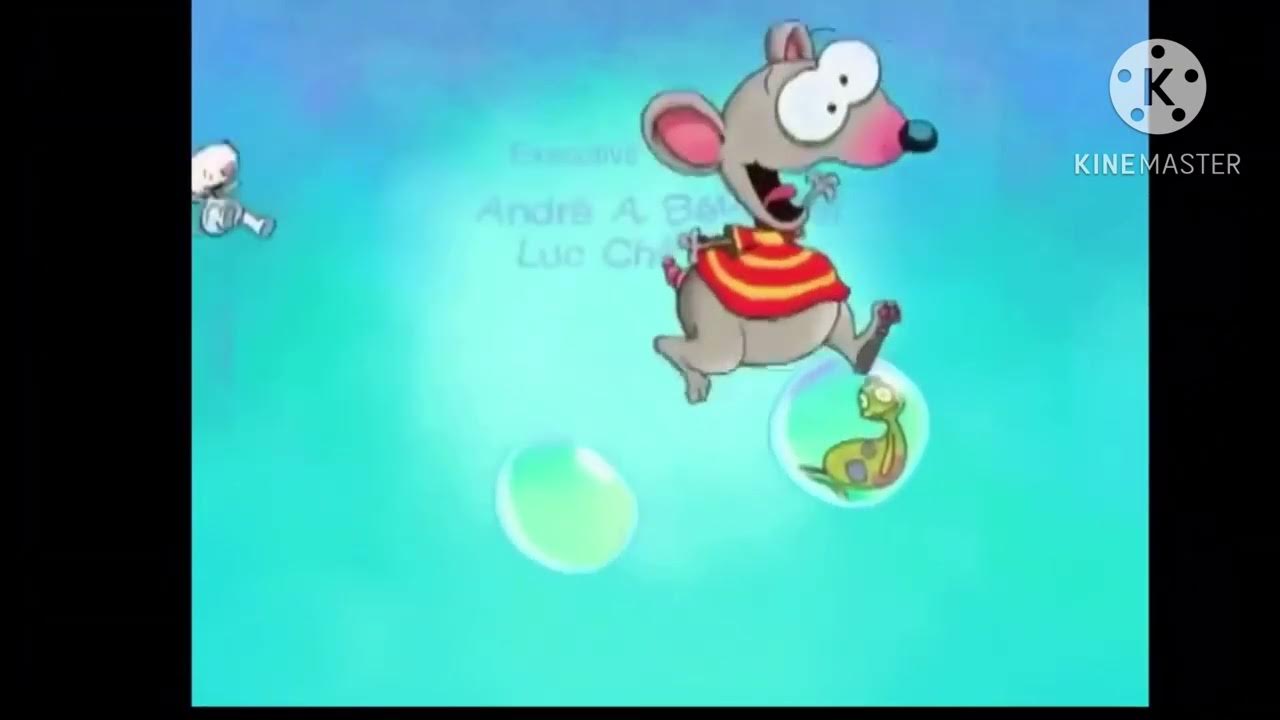 Toopy And Binoo Differences Between The Elephants Toopy and Binoo Theme Song but the music is different - YouTube