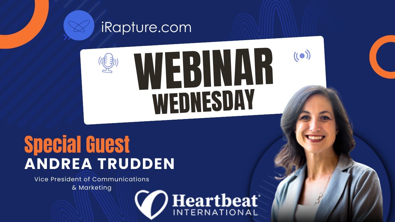 Webinar Wednesday | Pro-Choice vs Pro-Life Pregnancy Centers: What’s Really Happening