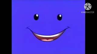 Nick Jr Face Compilation Part 1 2010
