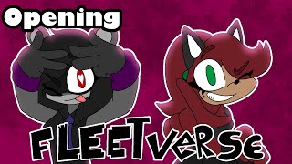 Fleetverse Opening \