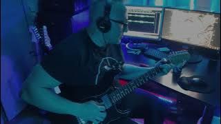 Download lagu Arcadia - Keep Me In The Dark   (tolist92 guitar cover)