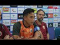 Tekad Wajib Menang Persija Lawan Persib di Stadion Segiri | Pre-Match Press Conference