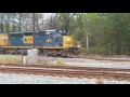CSX Q251