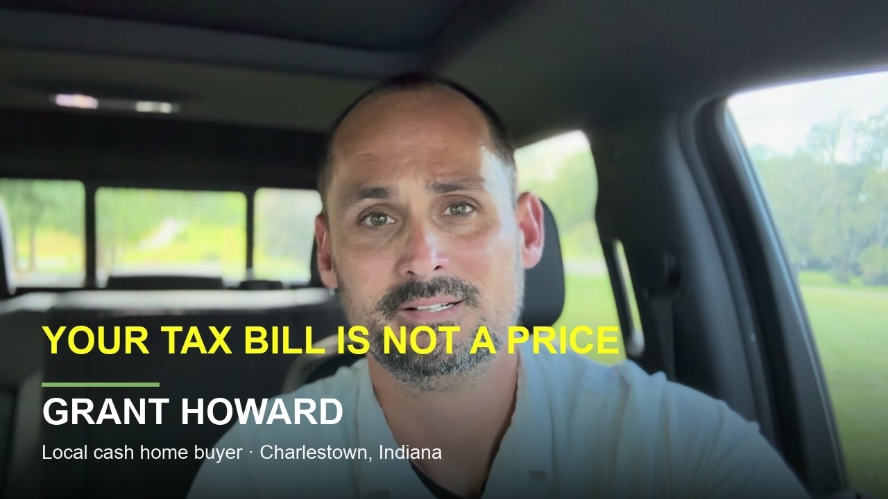 Assessed Value vs Market Value: What Is My House Worth?
