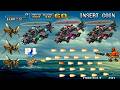 Metal Slug 3 Slug Cannon Fast Run 35 Gameplay Metal Slug 3 Slug Cannon Fast Run 35 Gameplay