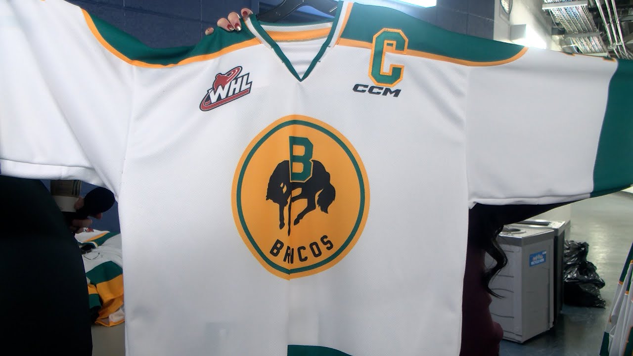 Broncos 40-Year Championship Jersey's | Friday, February 10, 2023 | Micah Quinn | Bridge City News