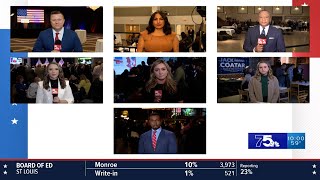 5 On Your Side at 10 (Full Broadcast) - 11/08/2022