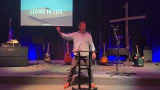 ARISE 8:22 ONLINE |  Living In Life! Part 6