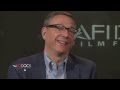 AFI DOCS 2015 Interview: ARMOR OF LIGHT