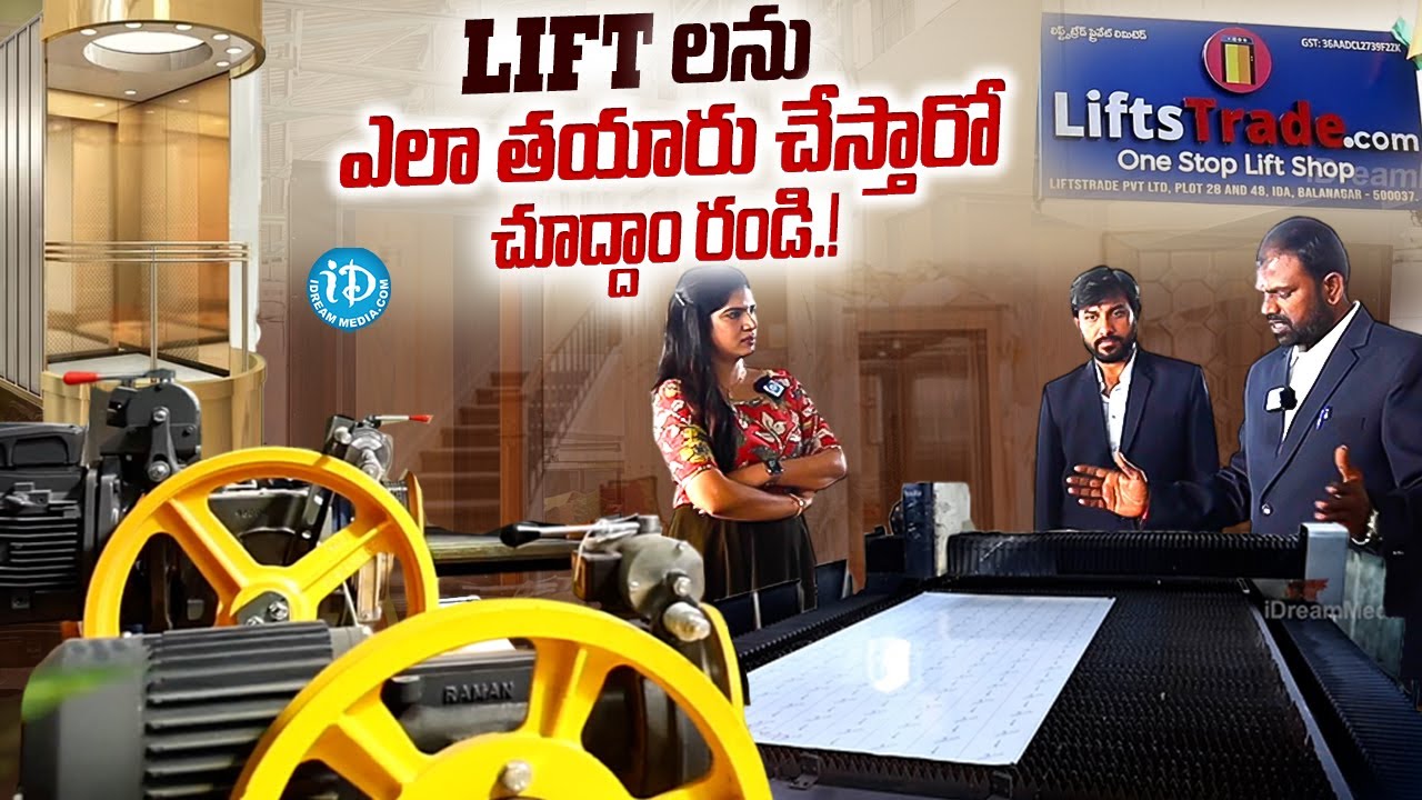 Buy Custom Home Elevators at the Best Prices | Cube Elevators by Liftstrade Private Limited